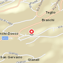Casa Andreoli