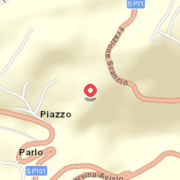 Hotel Alle Piramidi