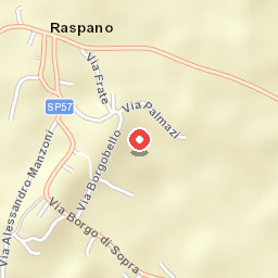 Casa Petris
