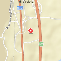 Albergo Benito
