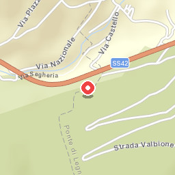 Casetta di Legno