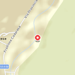 Albergo Monte Giove