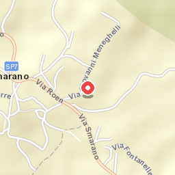 Agritur Bella di Bosco