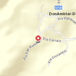 Casa Vacanze Luca e Cinzia
