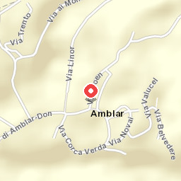 Apartment Amblar -TN- 46