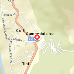 Casa Vacanze Ca' De Val