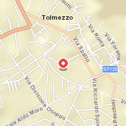Albergo Diffuso Tolmezzo