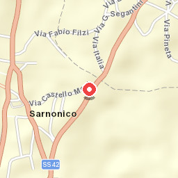 Hotel & Appartamenti Al Larice