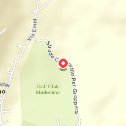 Alla Gran Baita Residence