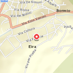 Meublè Della Contea