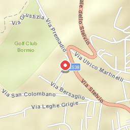 Bormio Flat