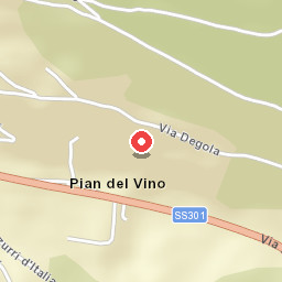 Chalet del Cuore