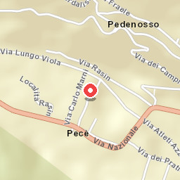 Casa Pienzi