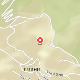 Agriturismo Raethia