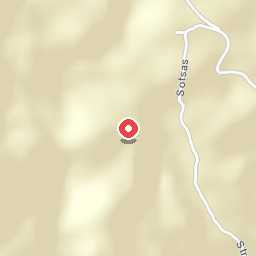 Chalet Susi