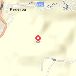 Albergo Posta Pederoa