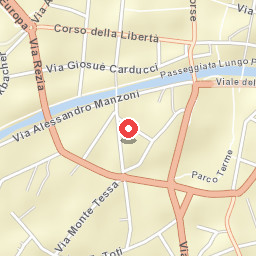Villa Doris