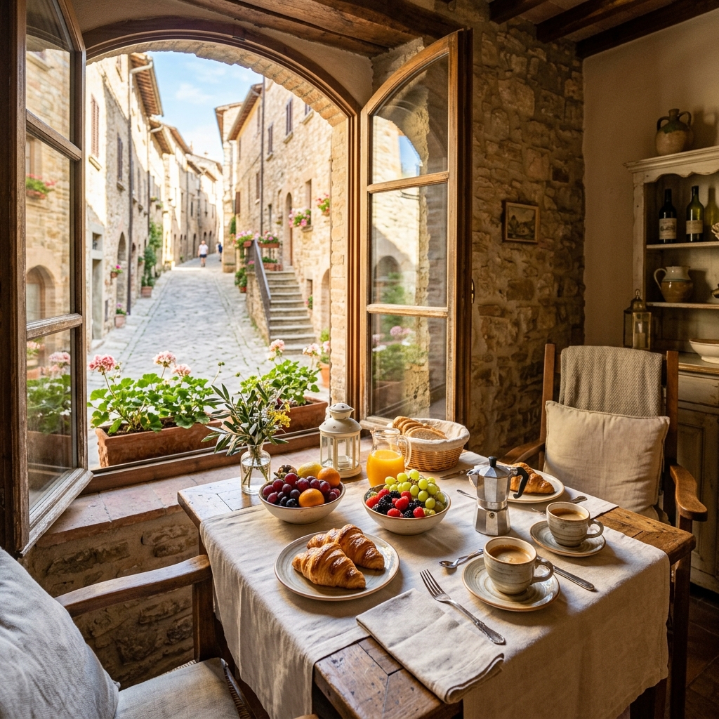 B&B Bel Durmì
