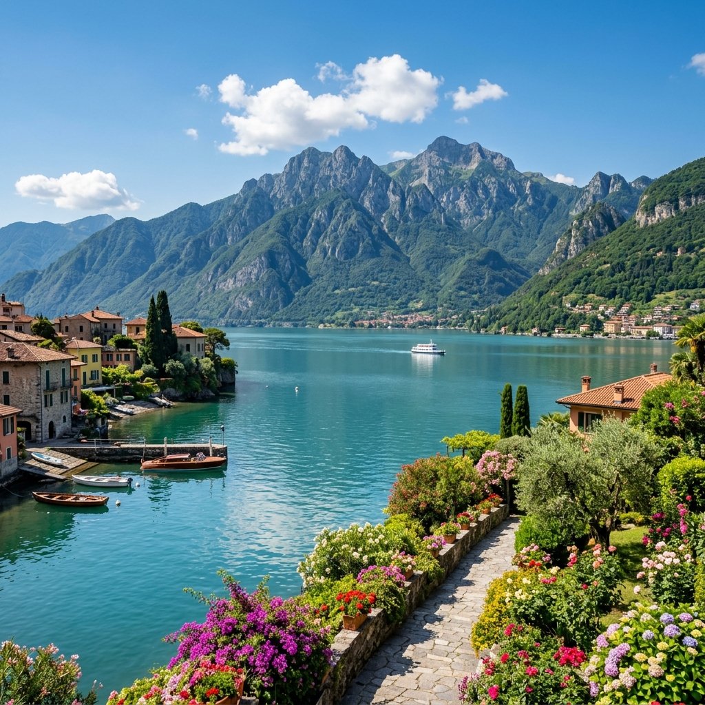 Comune di Lago di Barbellino - Bergamo