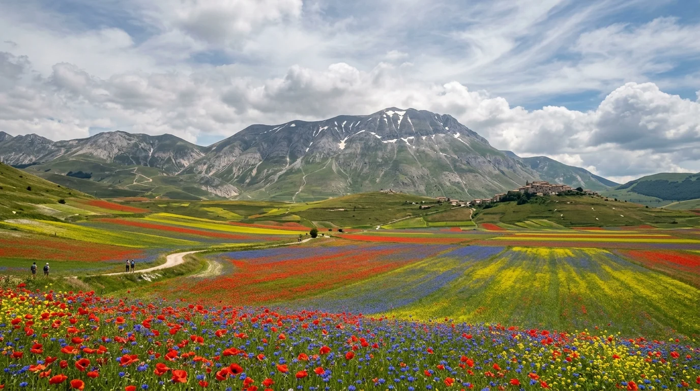 Parco delle Ginestre