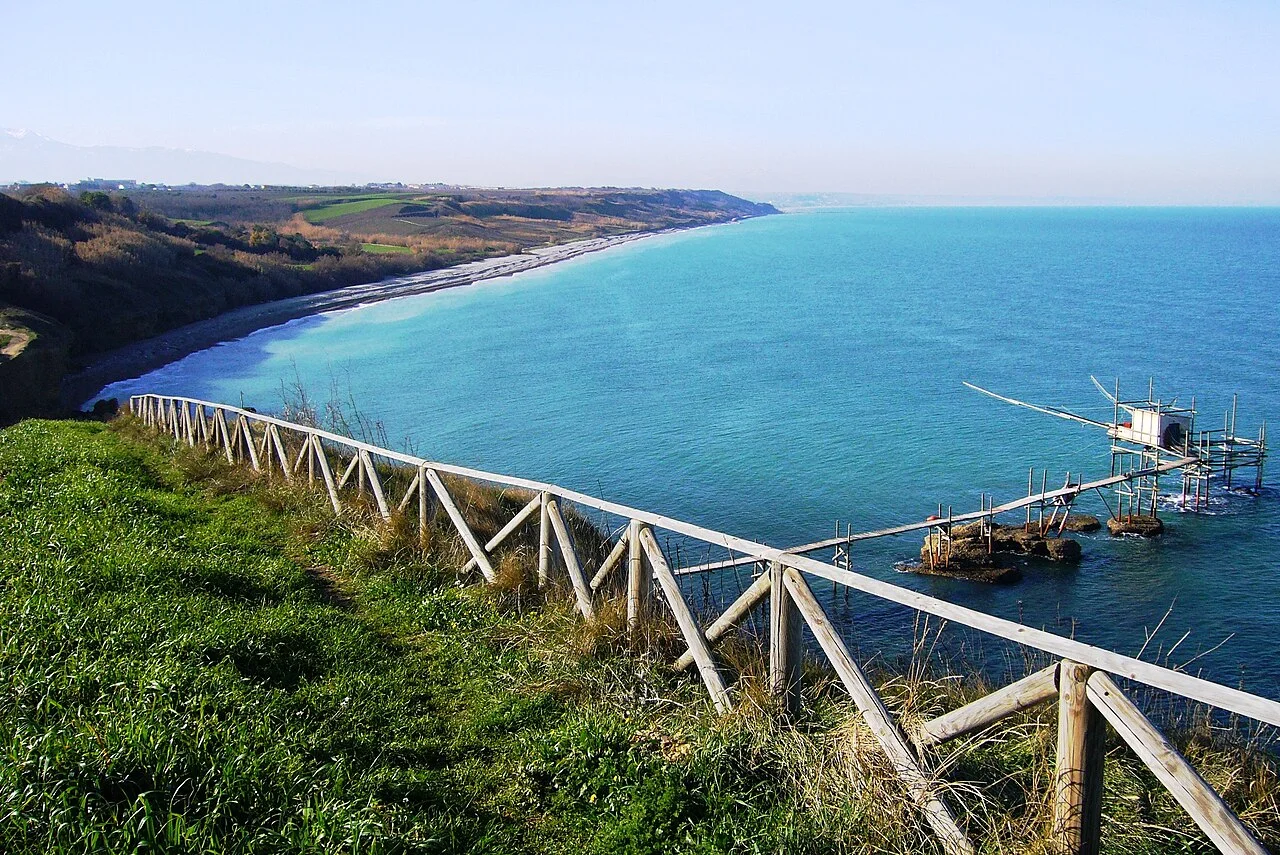 Riserva Naturale di Collemeluccio–Montedimezzo