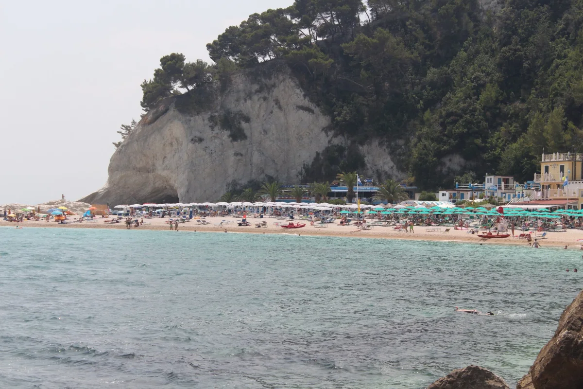 Marche
