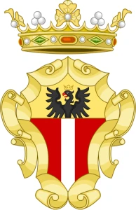 Stemma Savona