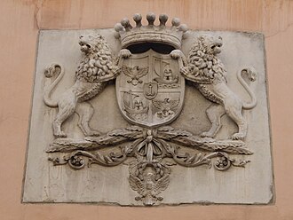 Stemma Varese
