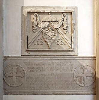 Stemma Belluno