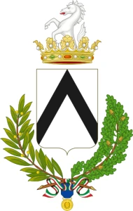Stemma Udine