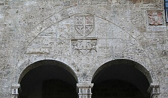 Stemma Ascoli Piceno