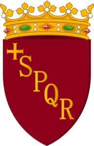 Stemma Roma