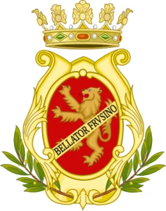 Stemma Frosinone