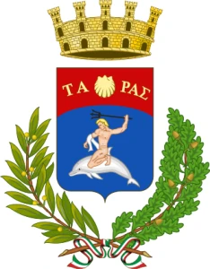 Stemma Taranto