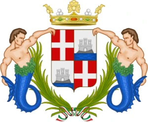 Stemma Nuoro
