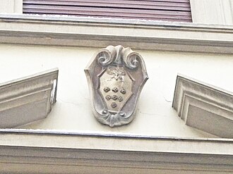 Stemma Prato