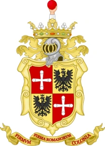 Stemma Fermo