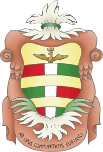 Stemma Buriasco