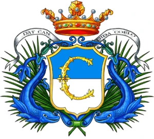 Stemma Carmagnola