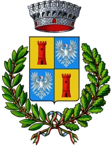 Stemma Castiglione Torinese