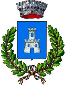 Stemma Colleretto Castelnuovo