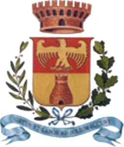 Stemma Forno Canavese