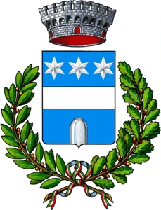 Stemma di Inverso Pinasca
