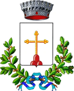 Stemma di Poirino