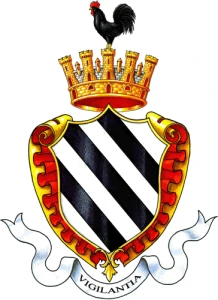 Stemma di Rivarolo Canavese
