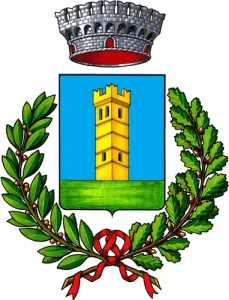 Stemma di Sangano