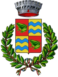 Stemma di San Germano Chisone