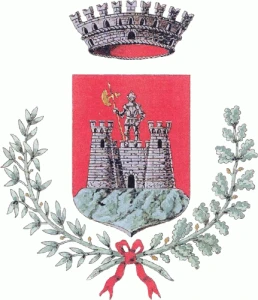 Stemma Sparone