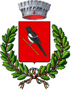 Stemma di Valgioie