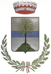 Stemma Quarona